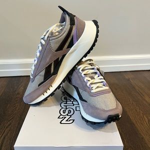 Reebok CL Legacy Running - Size 5 - New in Box